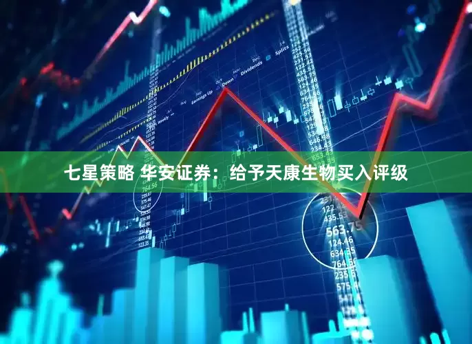 七星策略 华安证券：给予天康生物买入评级