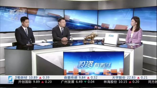 光大e配 投资有看头|6月26日 三连阳后震荡 市场能否继续上攻？