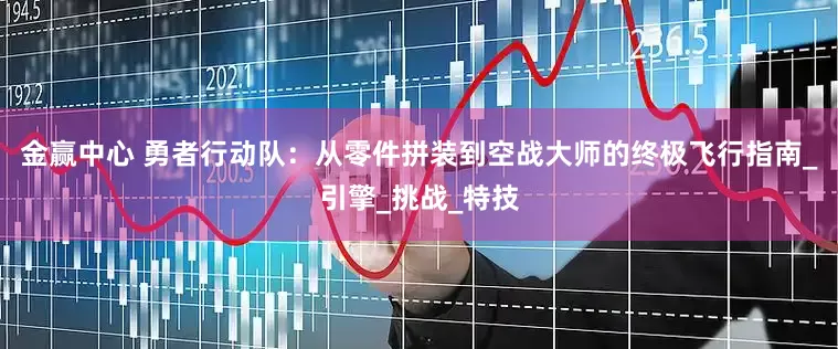 金赢中心 勇者行动队：从零件拼装到空战大师的终极飞行指南_引擎_挑战_特技
